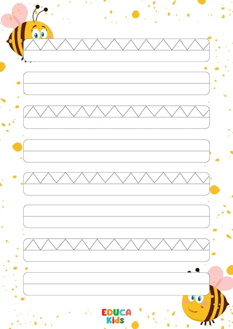 _Coordinación motora y primeros golpes.